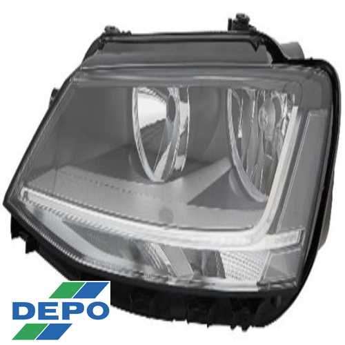 FAR SAG  BM JETTA 14- Ürün Görseli