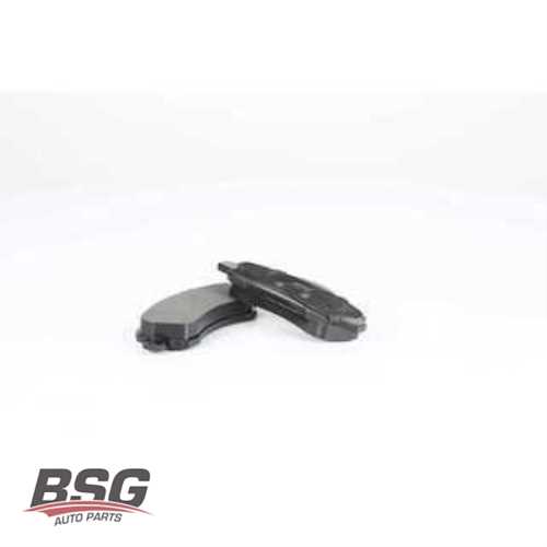 FREN BALATASI ÖN  B.M 301/308 (T9) / C-ELYSEE / C4 CACTUS 2012-