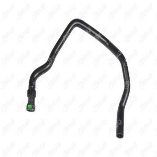 FORD TRANSIT V-347 FORD KALORIFER HORTUMU FWD