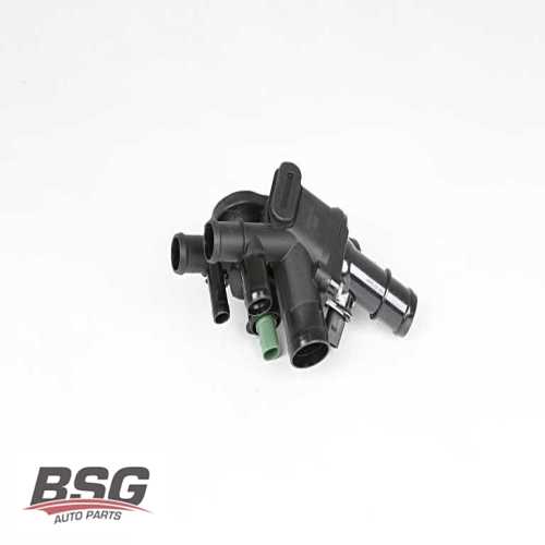 TERMOSTAT KOMPLE OTOMATIK BFQ 1,6 GOLF4-BORA-A3-TOLEDO 01-04