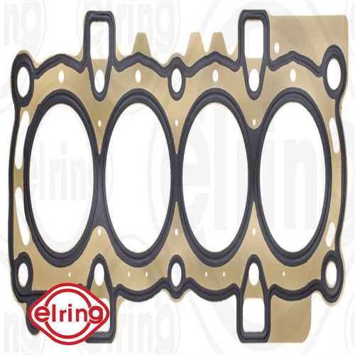 SILINDIR KAPAK CONTASI  1.25 ZETEC-S FIESTA 08-