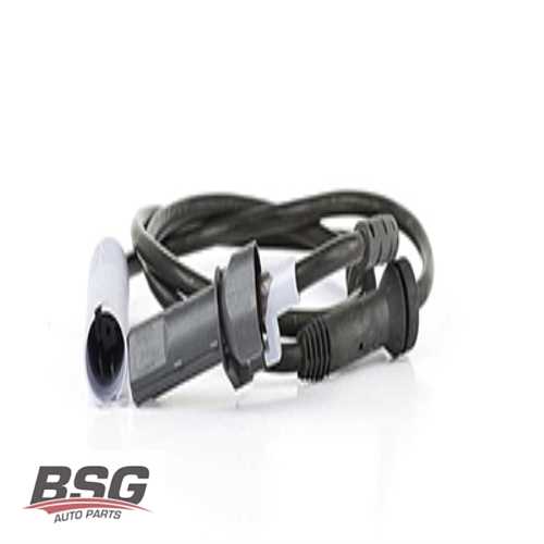 ABS SENSÖRÜ ARKA   E38 97-00 Ürün Görseli