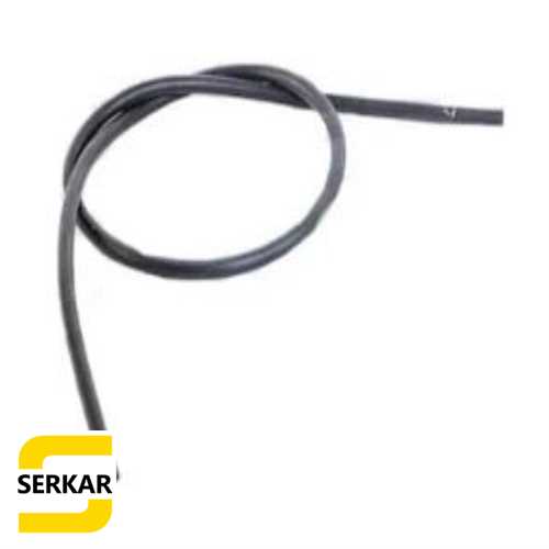 VAKUM AVANS HORTUMU 50 CM