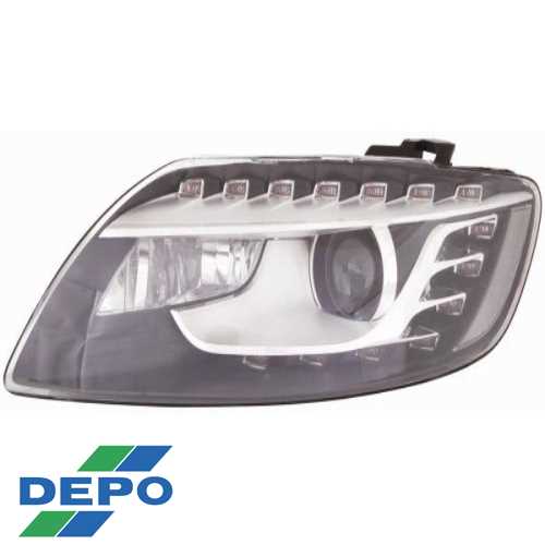 FAR SOL 44137 BM Q7 10-15 Ürün Görseli