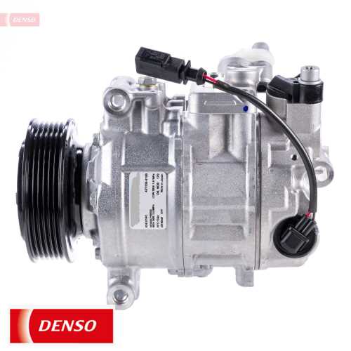 KLİMA KOMPRESÖRÜ VW TRANSPORTER T7 16>