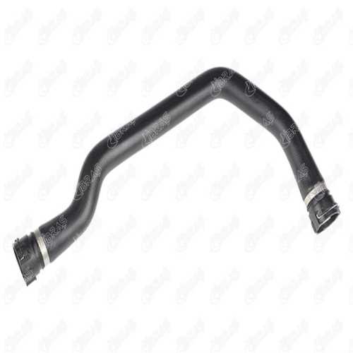 BMW X5 E70-X6 E71 BMW RADYATÖR HORTUMU ÜST Ürün Görseli