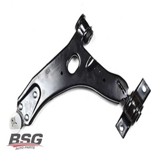 SALINCAK ÖN SOL ROTILLI BM FOCUS 98-05