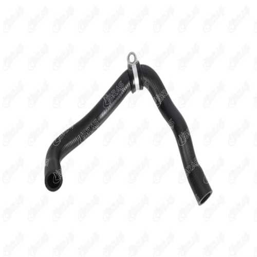 FORD TRANSIT M12-M15 FORD TERMOSTAT SU ÇIKIS HORTUMU KÜPELI HORTUM Ürün Görseli