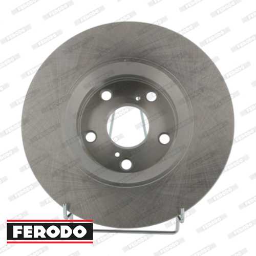 JAPON AVENSIS (T27) : VERSO (R2) 09- JAPON FREN DISKI ÖN .