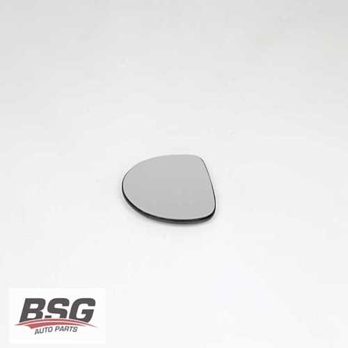 AYNA CAMI SAG ISITMALI BM CLIO SYMBOL 08-13