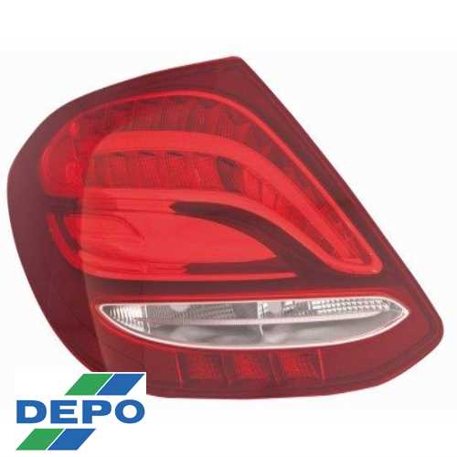 STOP LAMBASI SOL LED 'LI BM 213 2016-