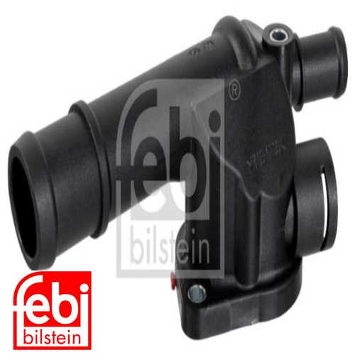 VW GOLF5-JETTA-PASSAT-A3 VW SU FLANSI 110 360 Ürün Görseli