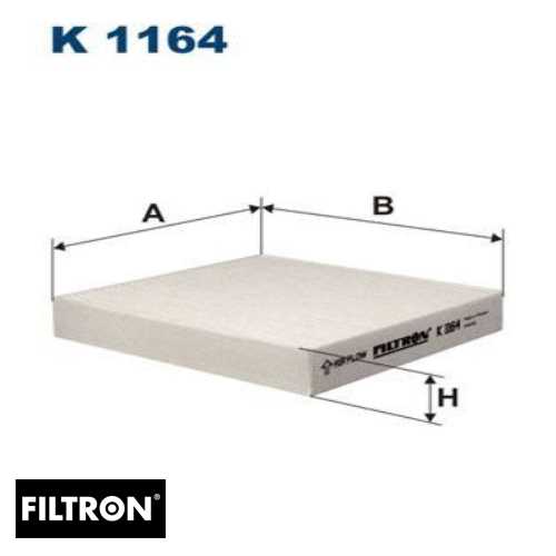 JAPON JAZZ (GD) : CITY (GE) 1.4 06-08 JAPON POLEN FILTRESI . Ürün Görseli