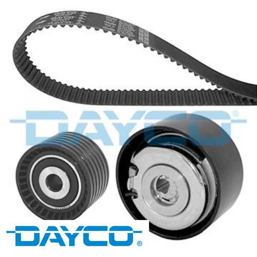 TRIGER SETI  2.0 16V LAGUNA II 01- Ürün Görseli