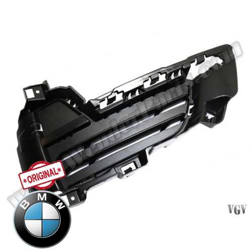 BMW X5 F15 BMW TAMPON IZGARASI ÖN : R Ürün Görseli