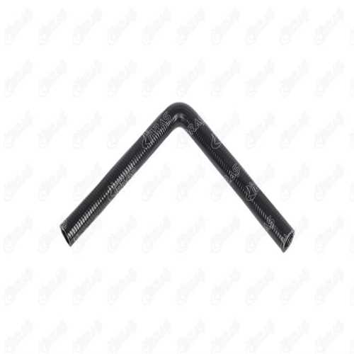 UNI . UNI DIRSEK HORTUM 22MM X 30MM 25CM X 25CM