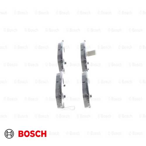 FREN BALATASI ARKA . 1.33:1.6 COROLLA (E15) 07-12 Ürün Görseli