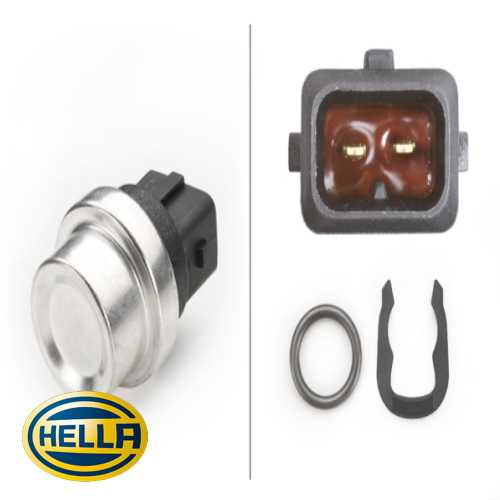 VW GOLF2-A80 VW HARARET MÜSÜRÜ 2 FISLI Ürün Görseli