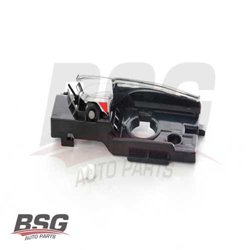 KAPI KOLU IÇ SAG ÖN BENZIN-DIZEL ACCENT BLUE 2011-2018 Ürün Görseli