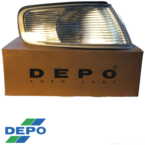 SINYAL LAMBASI SAG  Benzin ACCORD (CE) EURO 96-97 Ürün Görseli