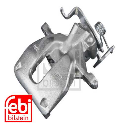 FORD TRANSIT V-347 FORD FREN KALIPERI ARKA SOL 6C11 2K328 AF