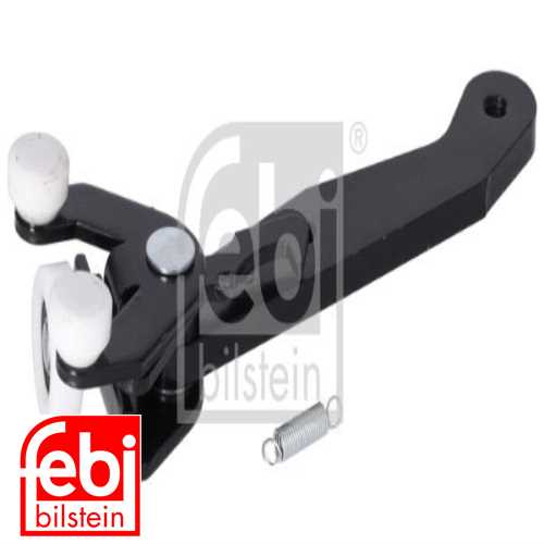 VW T5-T6 VW SÜRGÜLÜ KAPI MAKARASI ALT Ürün Görseli