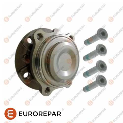 PORYA ÖN  RULMANLI BM F06-F07-F10-F11-F18-F12-F13-F01-F02-F04 Eki.17