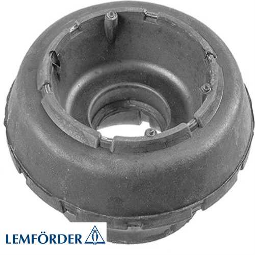 VW GOLF3-POLO CLASSIC-SHARAN-GALAXY VW AMORTISÖR TAKOZU ÖN BILYASIZ