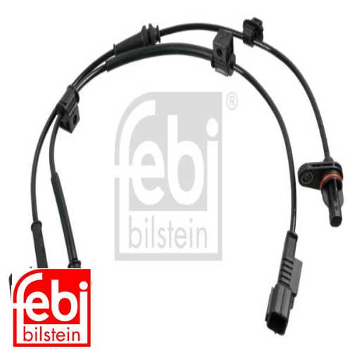 KORE TUCSON/SPORTAGE KORE ABS SENSÖRÜ ÖN SAG