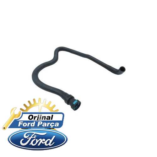 KALORIFER HORTUMU ÇIKIS  BM TRANSIT V-347 06- Ürün Görseli