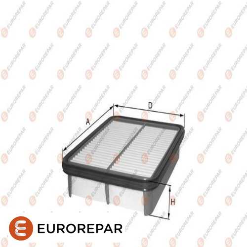 HAVA FILTRESI    97-00 Ürün Görseli