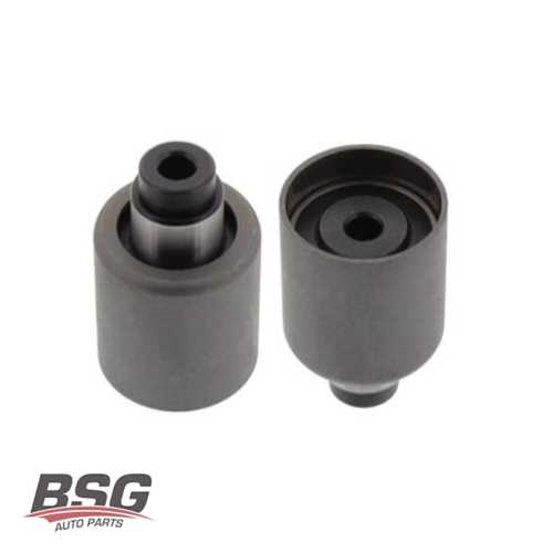 EKSANTRIK GERGI RULMANI YARDIMCI / 532 0349 10 AMF-AVF-AXB-BJB-BKC-BLS-BNV-BNM 1,4 TDI-1,9 TDI POLO-CADDY-T5-GOLF5-PASSAT-A3-LEON 01-10