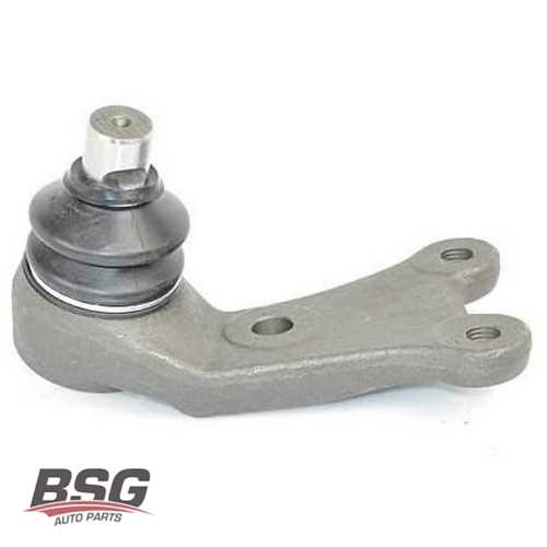 ROTIL ALT SOL  4MATIC 124 89-95 Ürün Görseli