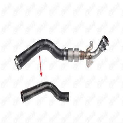 BMW LAND ROVER RANGE ROVER III BMW TURBO HORTUMU Ürün Görseli