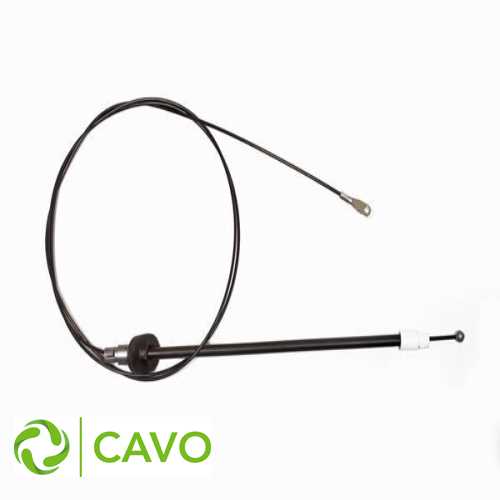 EL FREN TELI ÖN  BM SPRT.316,511,513,515,516 06-