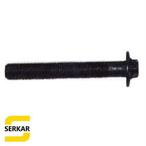 SİLİNDİR KAPAK SAPLAMASI KANGOO CLIO MEGANE 1.5 DCI  Ürün Görseli