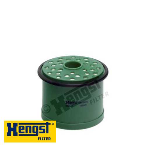 FIAT SCUDO-PARTNER-BERLINGO FIAT YAKIT FILTRESI