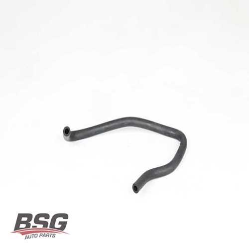 RADYATÖR YEDEK SU DEPO HORTUMU BORUDAN Z17DTR CORSA D 07- Ürün Görseli