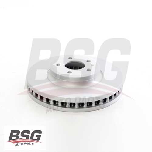 FREN DISKI ÖN DDF1664 / DF6015S (ADET FIYAT) BM A4-A5-Q5 08-