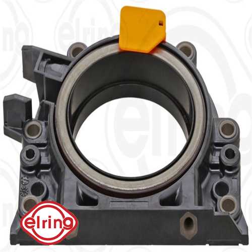 KRANK KEÇESI ARKA FLANSLI KEÇE BJB-BKC-BKD-BKP-BLS 1,9 TDI-2,0 TDI GOLF5-CADDY-PASSAT-A3-LEON 04- Ürün Görseli