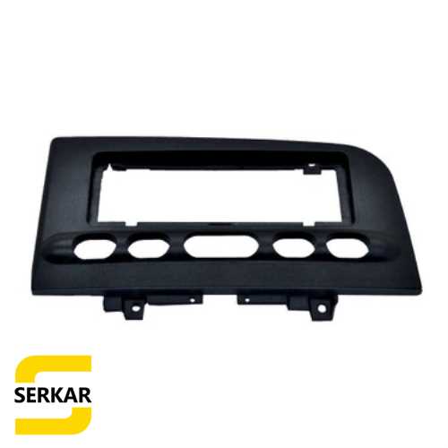 SLX ANAHTAR YUVASI  Ürün Görseli