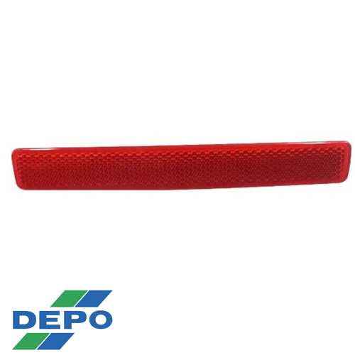 TAMPON REFLEKTÖRÜ ARKA SAG KISA TIP BM T5 04-10 Ürün Görseli