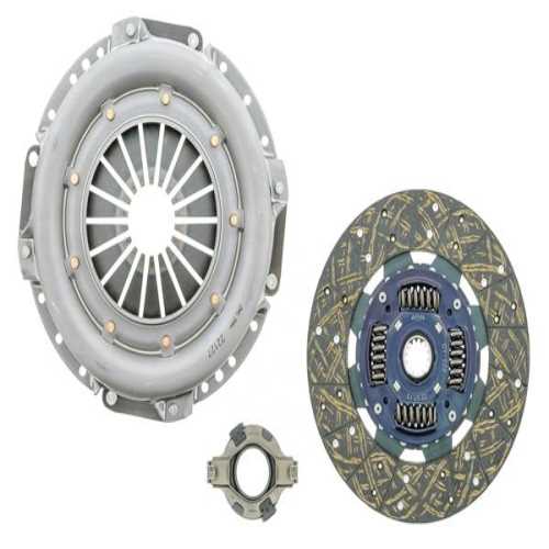 DEBRIYAJ SETI RULMANLI DIZEL H350 2015-