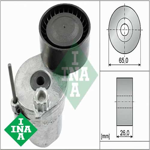 MERCEDES 204-205-212-213-207-238- GLK204-GLC253-SLK172 MERCEDES V KAYIS GERGISI KOMPLE Ürün Görseli