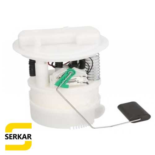 SANDERO DUSTER LOGAN QASHQAI 1.4 1.6 YAKIT DEPO ŞAMANDIRA Ürün Görseli