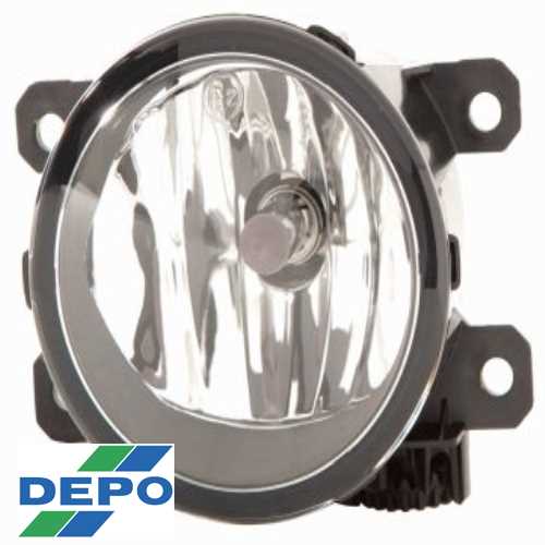 SIS FARI SAG/SOL BM 301/308/C4 10- Ürün Görseli