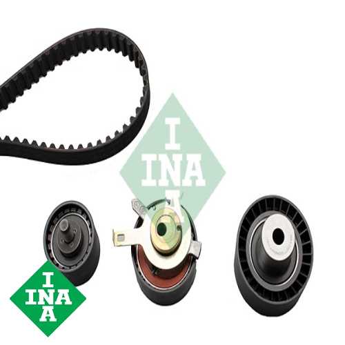 FORD FOCUS/MONDEO FORD TRIGER SETI