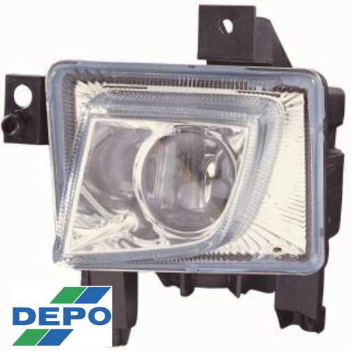 SIS FARI SOL  BM VECTRA C 02-04