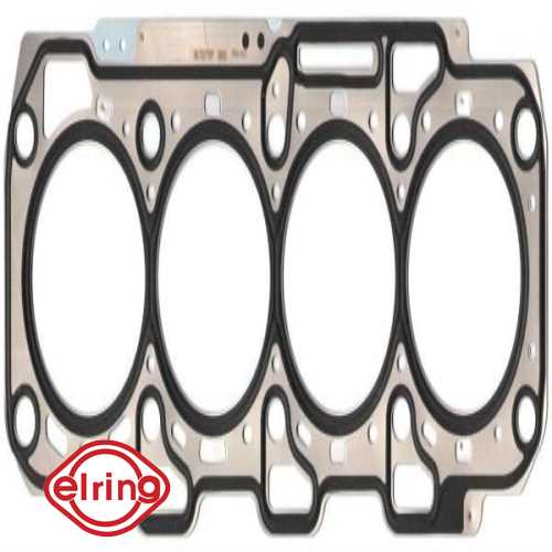 SILINDIR KAPAK CONTASI 2 çeltik 1,6 JTD DOBLO/LINEA/PUNTO/EGEA/500/OPEL 07-