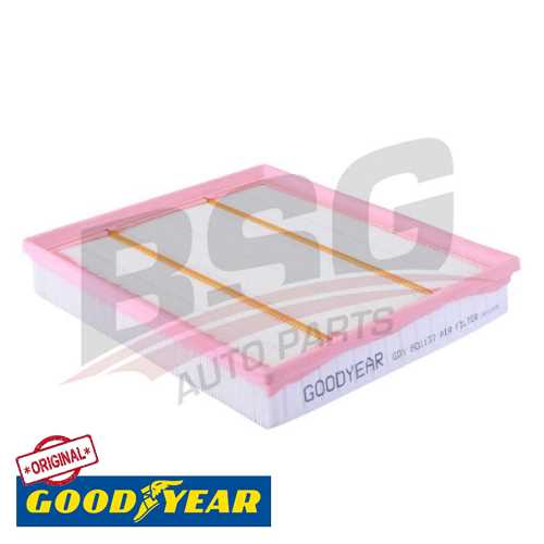 FORD TRANSIT V347/ V362/V363 FORD HAVA FILTRESI 6C11 9601 C4B